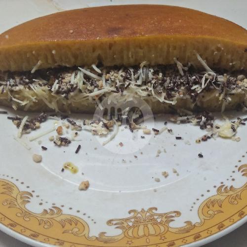 24 Restoran Keju Coklat Pisang Terenak di Solo