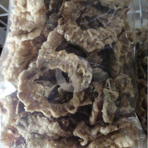 27 Tempat Makan Keripik Pare Termurah