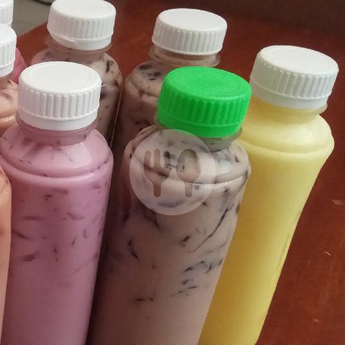 30 Rumah Makan Milky Jelly Terenak di Surabaya