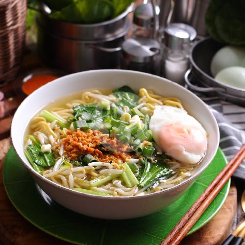 24 Rumah Makan Mie Kuah Telor Terfavorit di Jakarta