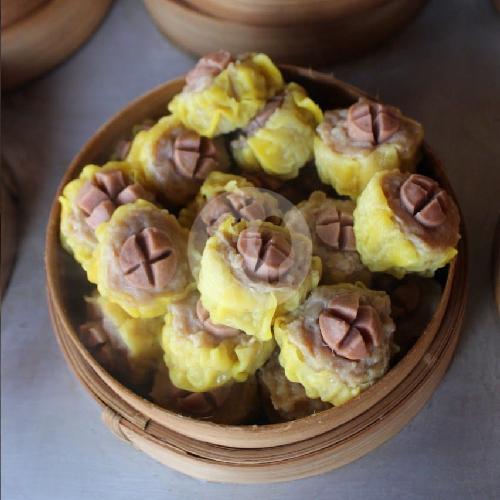 30 Resto Siomay Ayam Sosis Terfavorit