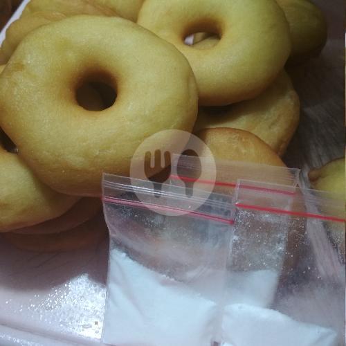 19 Resto Donat Jadul Paling Lezat