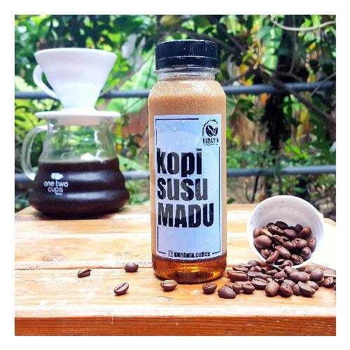 16 Restoran Kopi Susu Madu Termurah