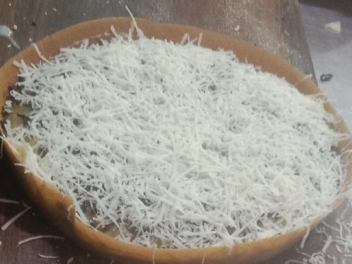 Martabak Special “NAN KANDUANG”, Hangtuah
