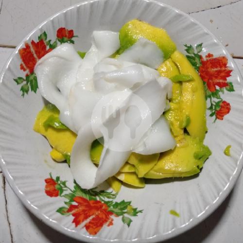 27 Rumah Makan Alpukat Kelapa Muda Terfavorit