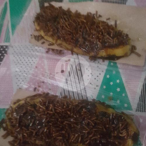 21 Rumah Makan Pisang Bakar Terfavorit di Padang