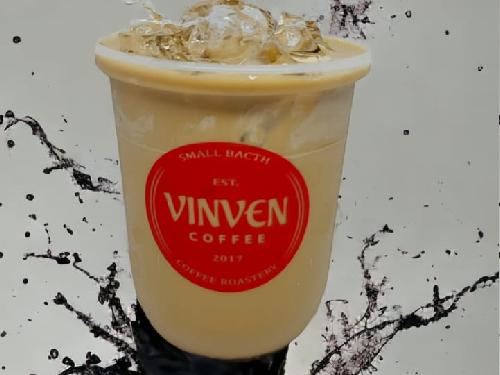 Toko Kopi Erissan, Perumahan Villa Ciomas Indah, Eris Susandi