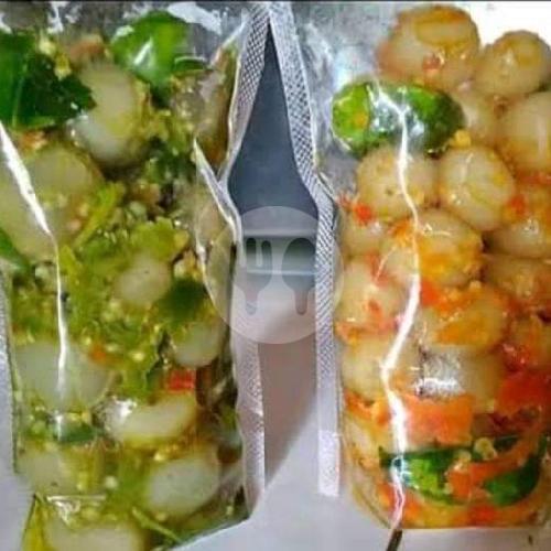 26 Restoran Balado Cilok Terfavorit