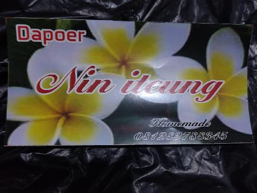 Nin Iteung, Yeyet Mulyati