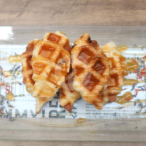 21 Tempat Makan Sweet Croffle Termurah di Jakarta