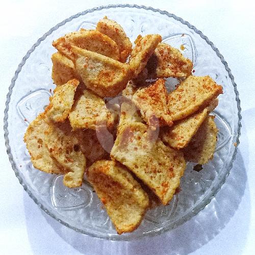 17 Restoran Basreng Ikan Termurah