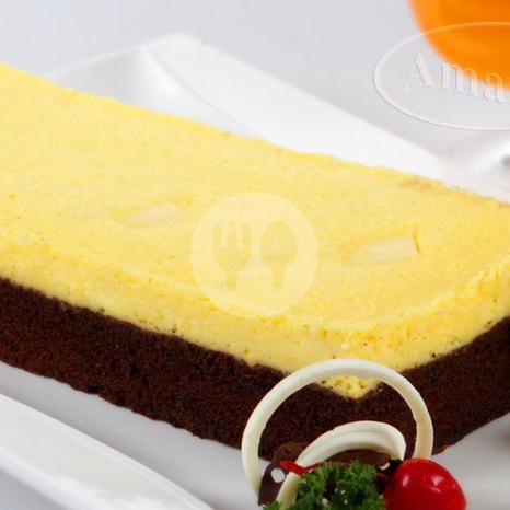 30 Resto Chesse Cream Terenak