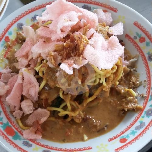 24 Restoran Pical Lontong Paling Enak di Padang