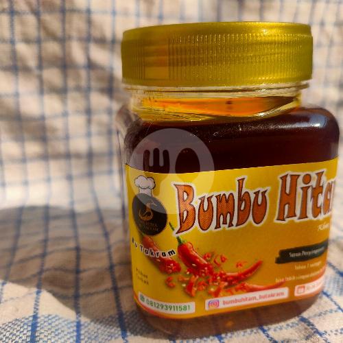 21 Resto Bumbu Hitam Khas Madura Terlezat di Jakarta