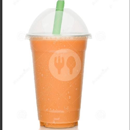 16 Tempat Makan Orange Milk Termurah di Bandung