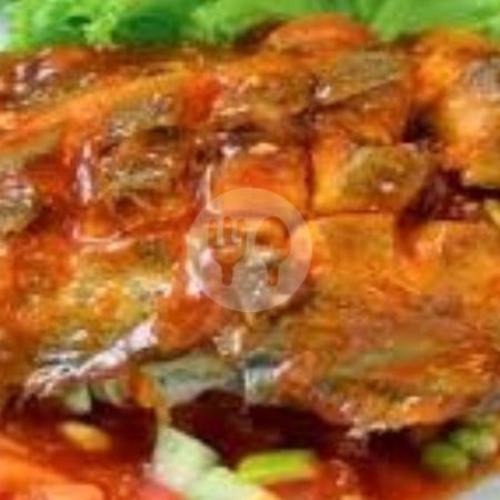 25 Restoran Bawal Rica Rica Terbaik di Jakarta