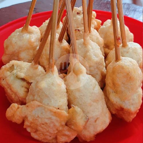 18 Resto Aci Goreng Paling Enak