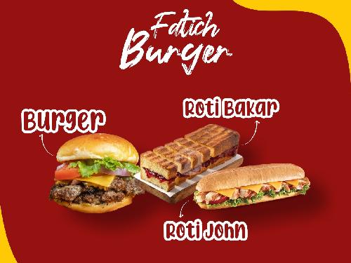 Roti Bakar Fatich, Sugihwaras Candi, Mochamad Fatich Aruqot