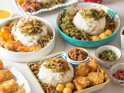 AYAMU, Cengkareng KedaungKaliAngke, Hendry himawan