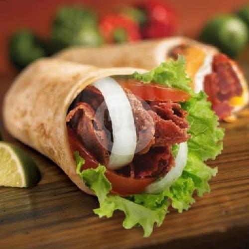 28 Tempat Makan Kebab Daging Sapi Favorit di Medan