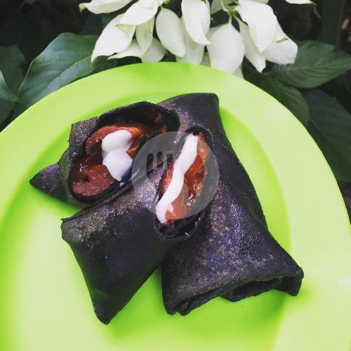 8 Resto Black Sweet Terfavorit di Pekanbaru