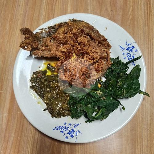 28 Rumah Makan Mujair Goreng Termurah di Bandung
