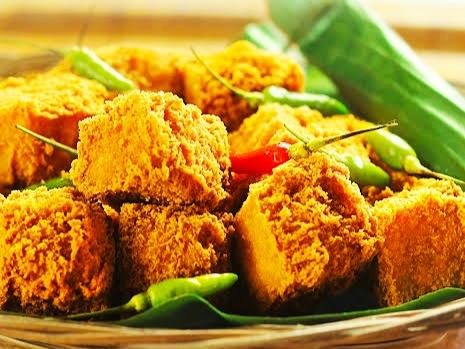 Tahu Bungseng Sumedang, Ardiansyah