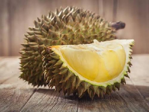 Durian Keraton, Sugiyanti