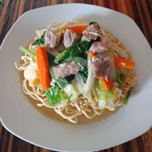 23 Tempat Makan Ifumie Sapi Terlezat