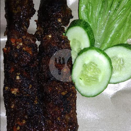 27 Resto Lele Bakar Pedas Manis Favorit