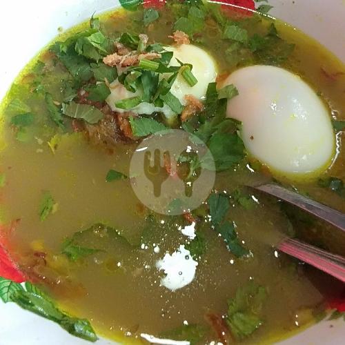 25 Rumah Makan Soto Telur Terfavorit di Surabaya