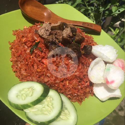 16 Tempat Makan Nasi Goreng Ati Ampela Paling Enak di Malang