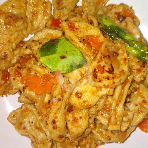 26 Rumah Makan Basreng Mercon Terbaik di Jakarta