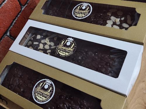 Brownies Ummu Zaskia, Tambun Utara, Reiny Farhainy