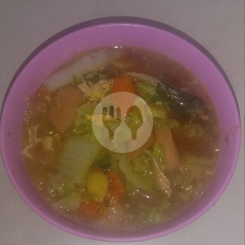 30 Resto Cap Cay Rebus Terenak di Jakarta