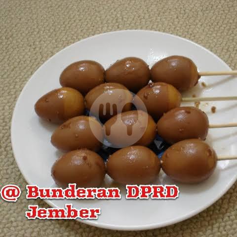 29 Tempat Makan Telur Puyuh Terenak di Jember