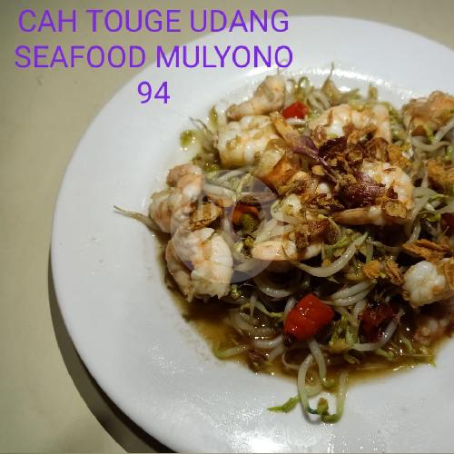 27 Restoran Tauge Udang Terlezat di Jakarta