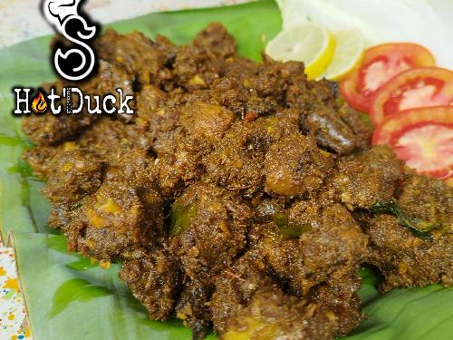 Dangkot HotDuck, Tamalate V, Andrie Kaiyangan