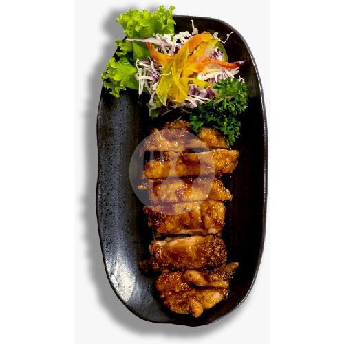 22 Resto Spicy Chicken Teriyaki Terlezat di Jakarta