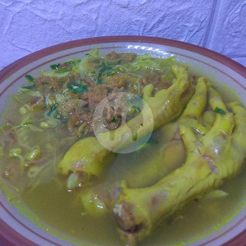24 Tempat Makan Soto Ceker Paling Lezat di Yogyakarta