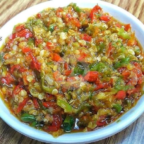 20 Restoran Sambal Matah Geprek Terlezat di Jakarta