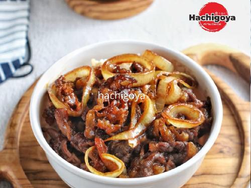 Hachigoya, Siti NURAISAH