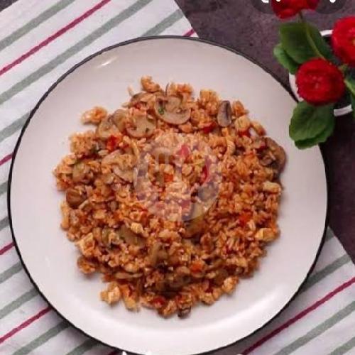 24 Resto Nasi Goreng Surabaya Termurah