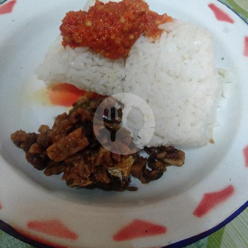 28 Tempat Makan Nasi Kucing Orek Termurah