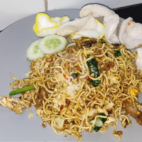 21 Tempat Makan Mie Goreng Rempah Paling Lezat di Jakarta