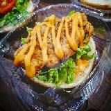 25 Rumah Makan Chicken Crunchy Terlezat di Jakarta