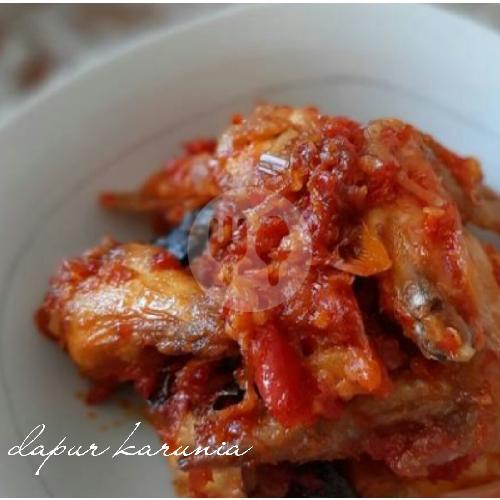 25 Rumah Makan Ayam Terong Balado Favorit