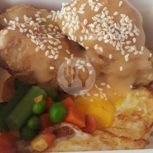 25 Tempat Makan Chicken Cheesy Paling Lezat di Yogyakarta
