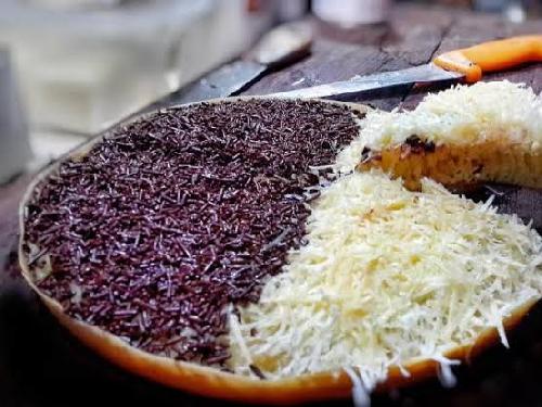 Martabak farel EA, MIFTAKHUDIN