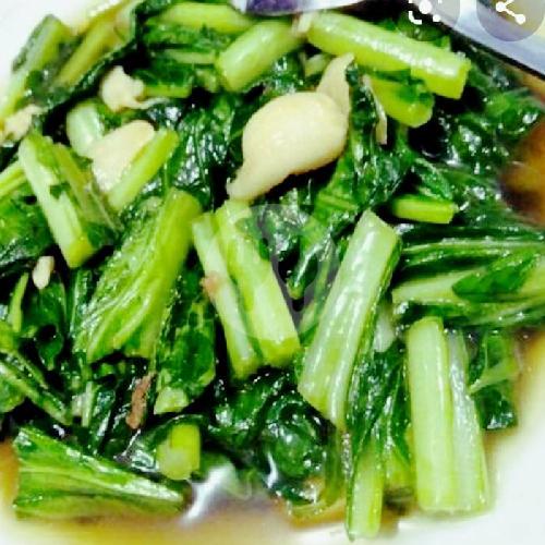 22 Tempat Makan Cah Sawi Terlezat di Malang